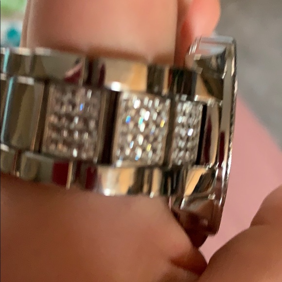 A barely worn Watch - Picture 4 of 4